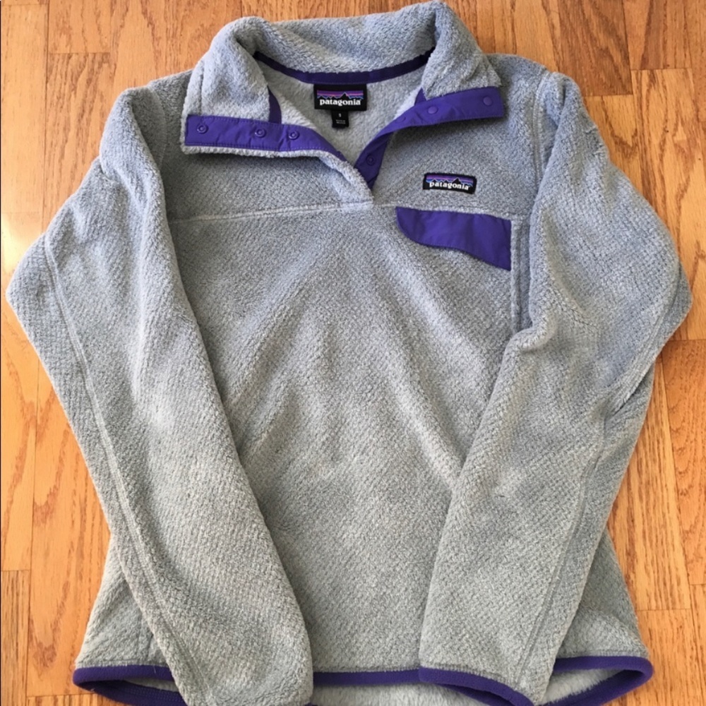 Fleece Patagonia